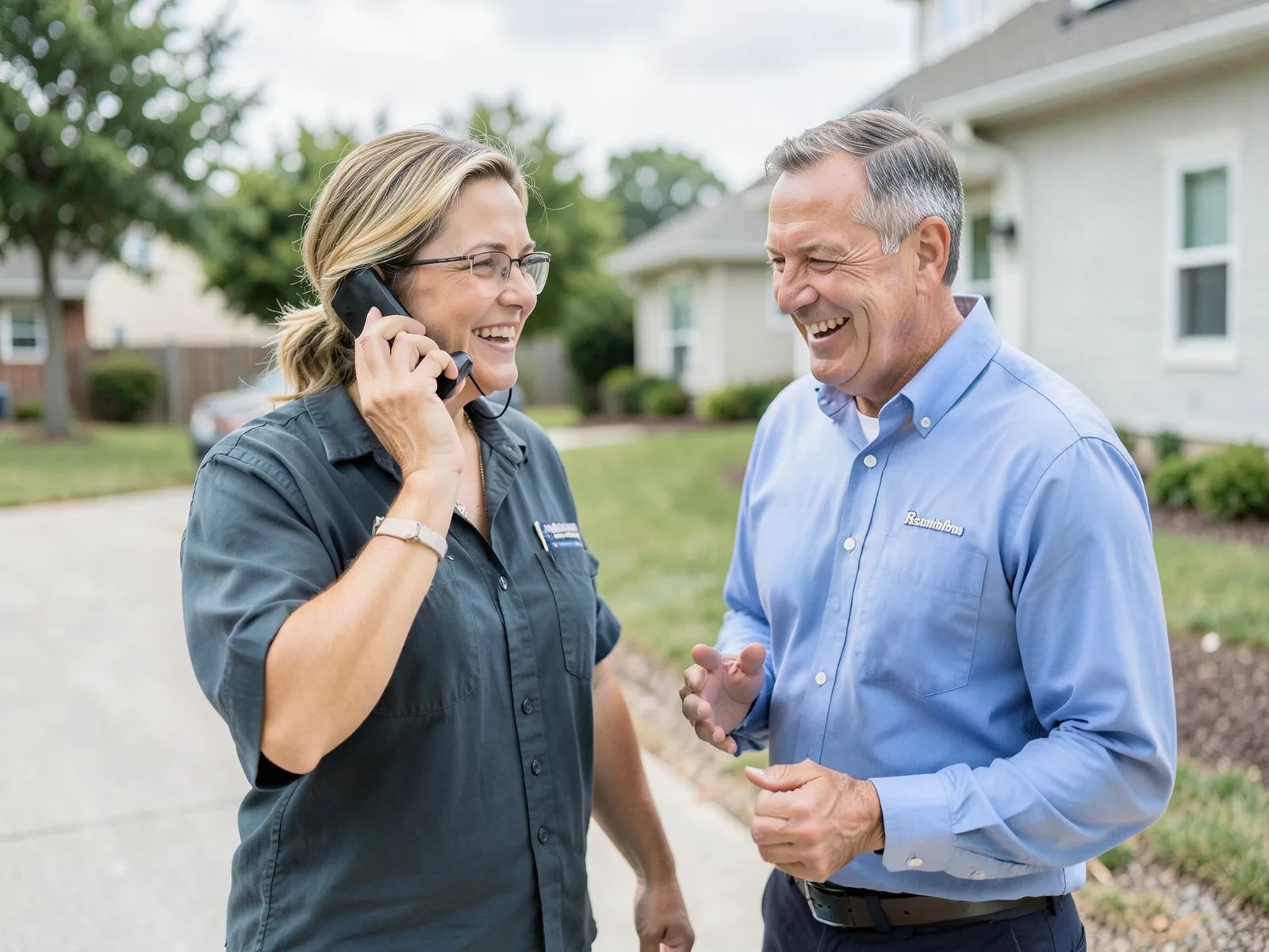 Frequently Asked Questions About Foundation Water Damage Restoration in Lignum, VA